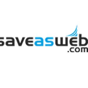 saveasweb 